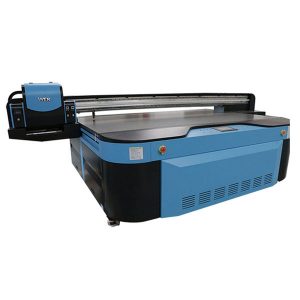 großformatige multicolor ntek acryl fertigt druckmaschine