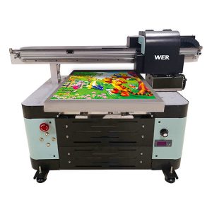 Großhandel impresora uv a2 flachbett uv drucker für mobile ahd stift