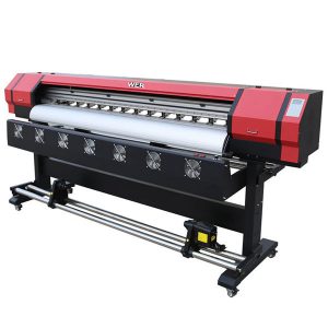 s7000 1.9m rolle zum rollen von weichem film uv-led-digitalem inkjet-drucker