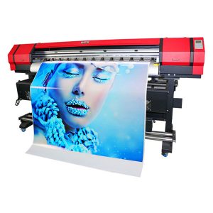 digitale poster tapete auto pvc leinwand vinyl aufkleber druckmaschine