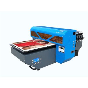 glaskeramikfliese holz klein a2 uv led-flachbettdrucker