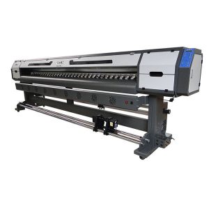 3200 mm Flex Banner Druck Plakatdrucker Plakatdrucker